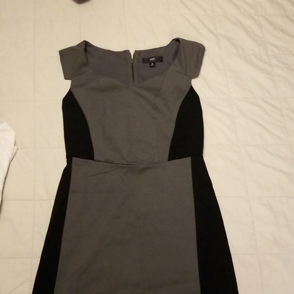 Mossimo career dress small